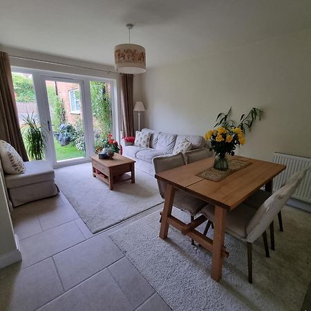 Apartamento Snuggy Nest Finchley Exterior foto