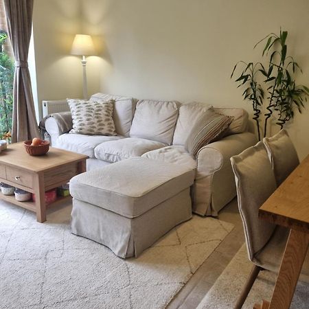 Apartamento Snuggy Nest Finchley Exterior foto