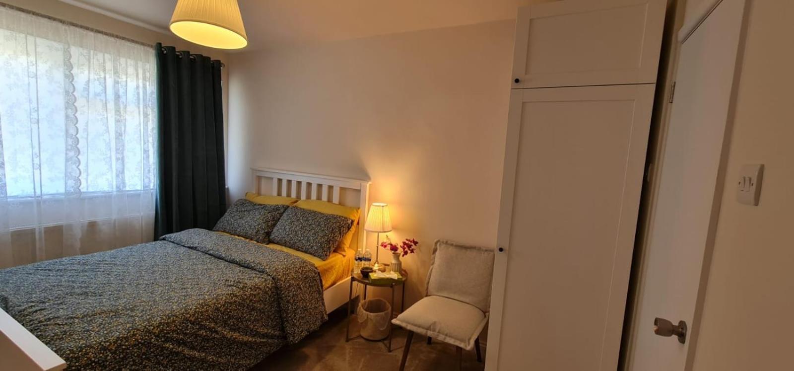 Apartamento Snuggy Nest Finchley Exterior foto