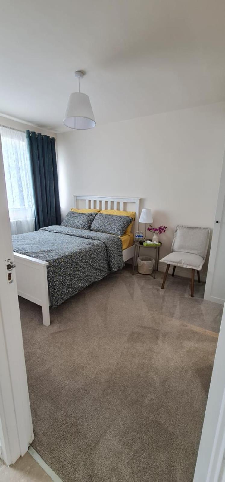 Apartamento Snuggy Nest Finchley Exterior foto