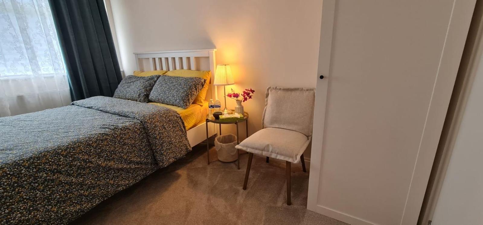 Apartamento Snuggy Nest Finchley Exterior foto