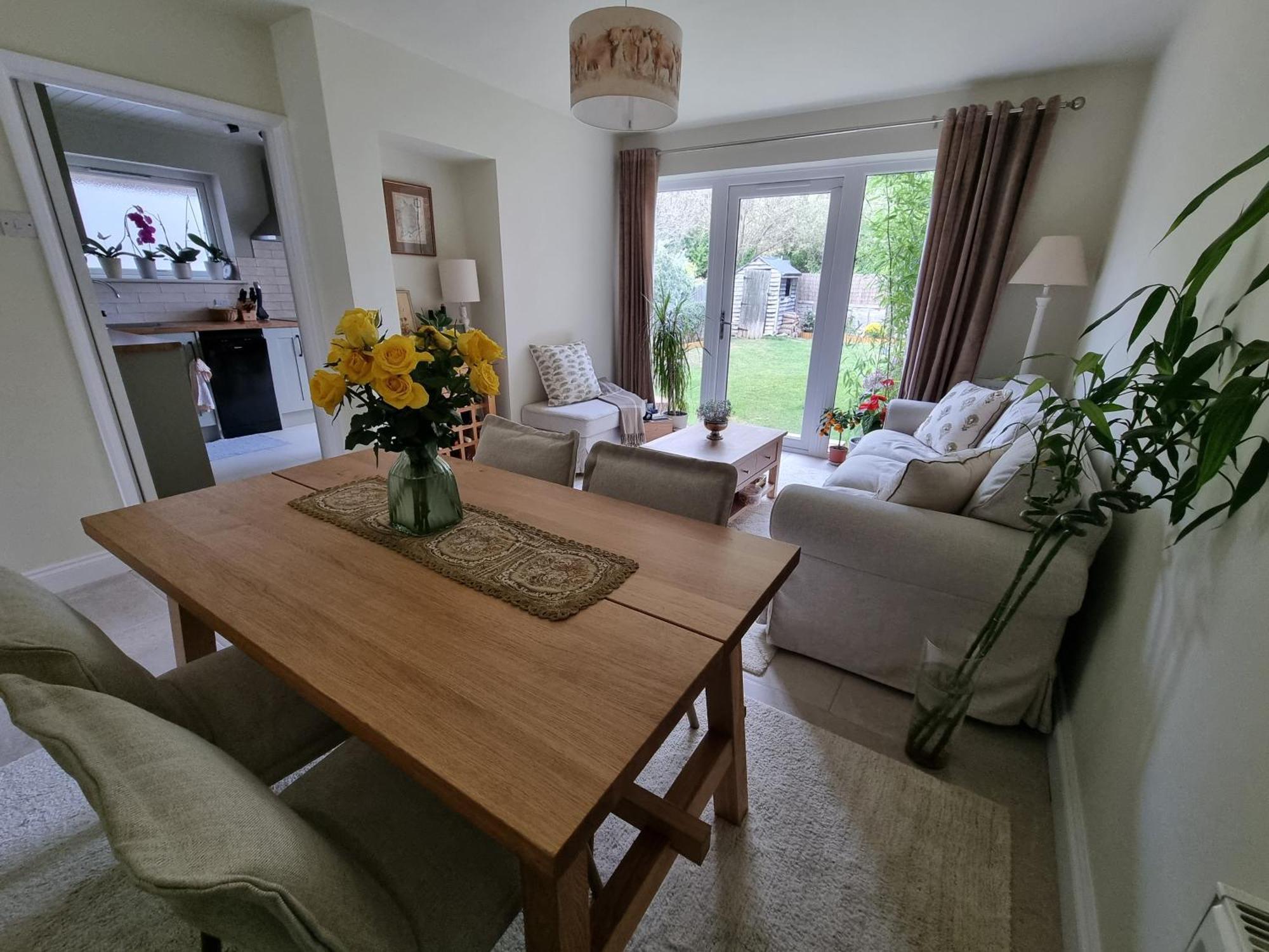Apartamento Snuggy Nest Finchley Exterior foto