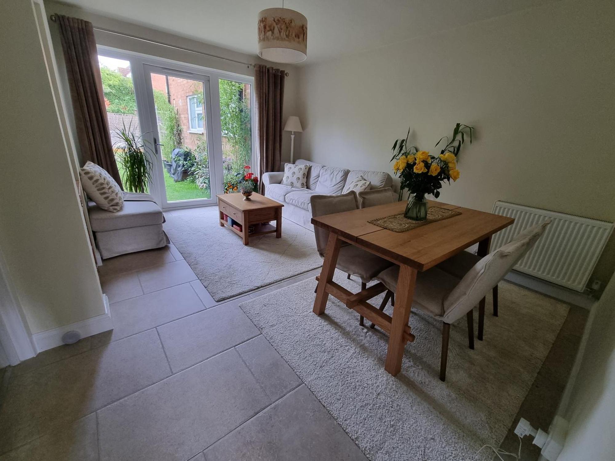 Apartamento Snuggy Nest Finchley Exterior foto